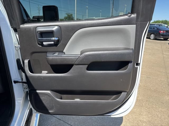 Used 2016 Chevrolet Silverado 2500 W/T w/ WT Convenience Package AWD/4WD image 24