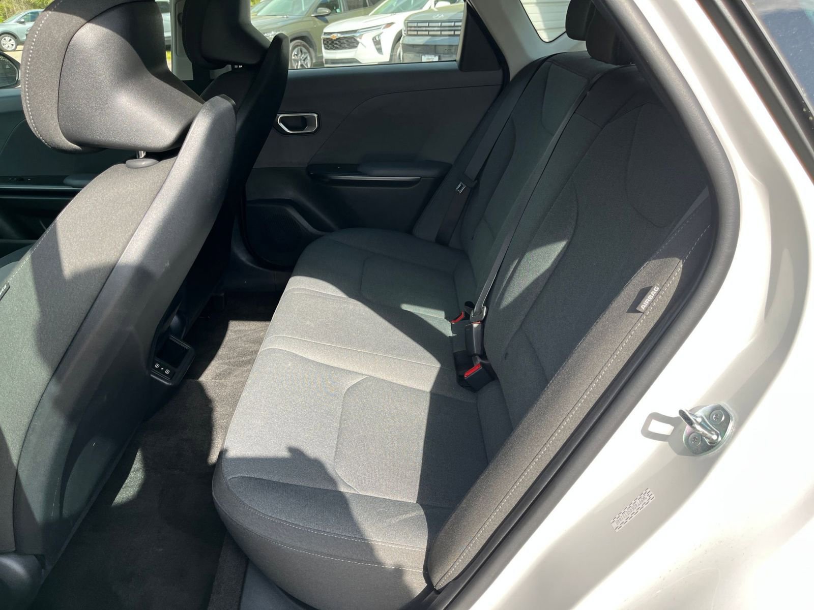 Used 2025 Kia K4 LXS FWD image 23