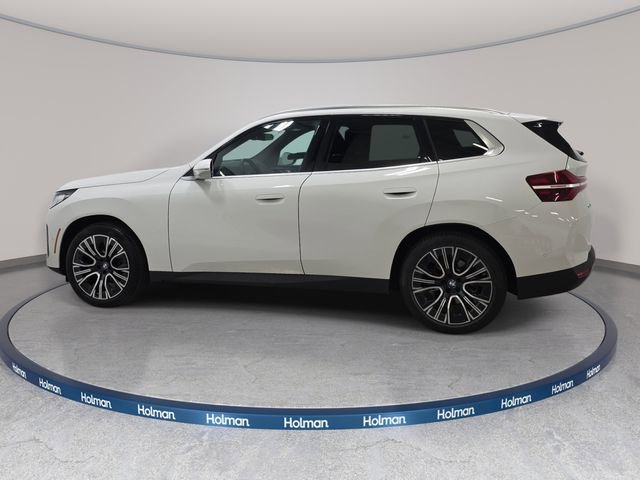 Certified 2026 BMW X3 xDrive30i w/ Convenience Package AWD/4WD image 8