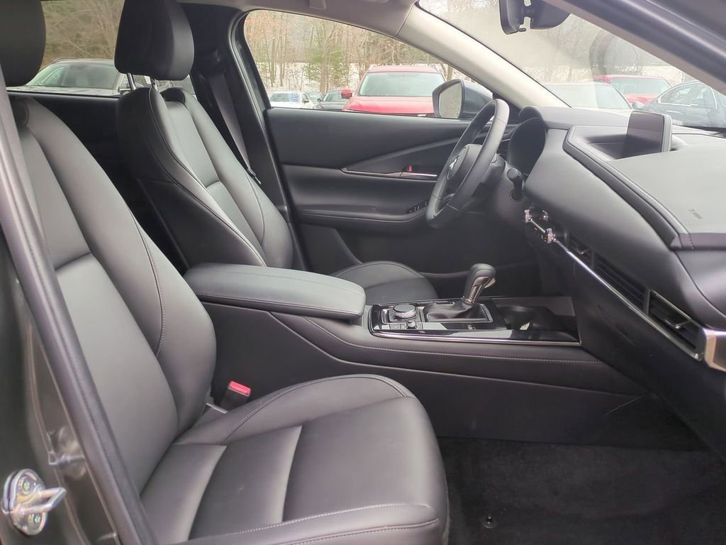 Certified 2021 MAZDA CX-30 AWD 2.5 S w/ Preferred Package image 29