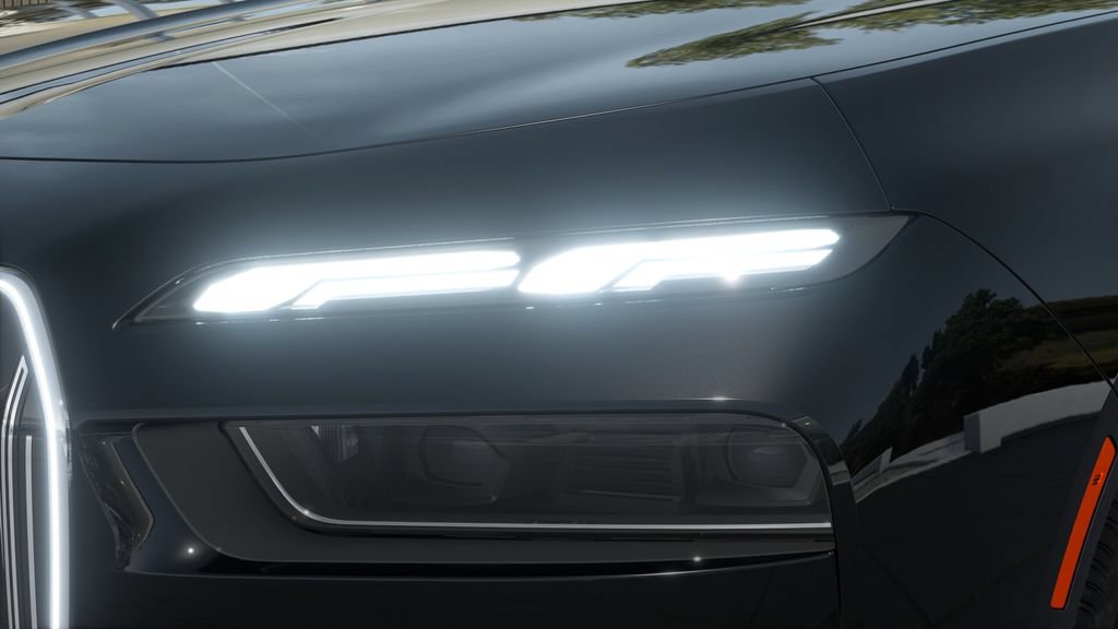 New 2026 BMW i7 eDrive50 w/ Executive Package RWD image 31