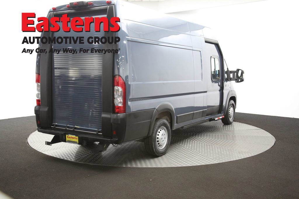 Used 2024 RAM ProMaster 3500 image 41