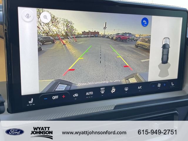 New 2025 Ford Bronco Sport Big Bend w/ Convenience Package image 31
