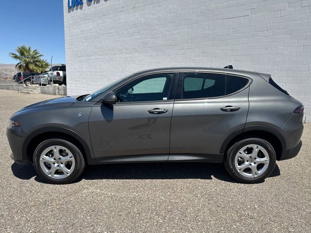 Used 2024 Dodge Hornet GT AWD/4WD image 2