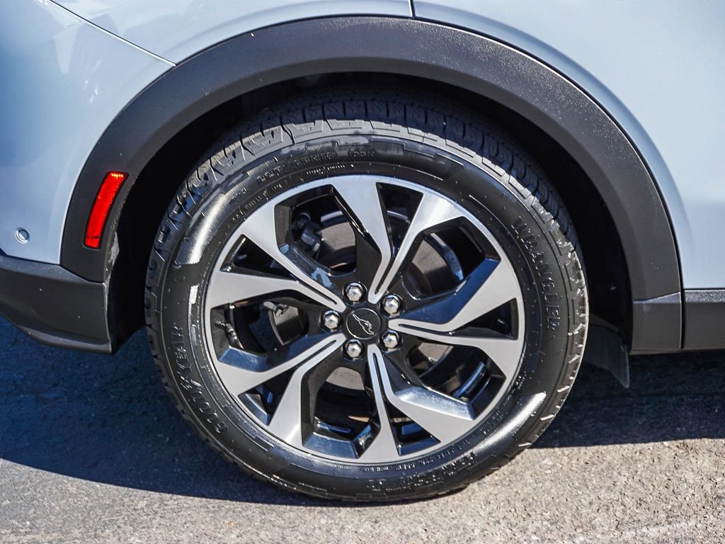 Used 2024 Ford Mustang Mach-E Select RWD image 9