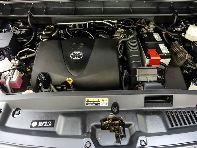 Used 2022 Toyota Highlander Limited AWD/4WD image 31