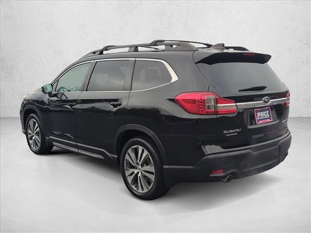 Used 2020 Subaru Ascent Limited w/ Technology Package image 8