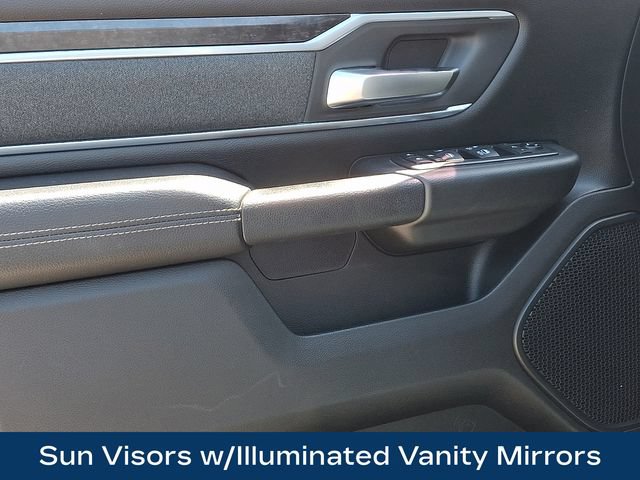 Used 2019 RAM 1500 Big Horn AWD/4WD image 23
