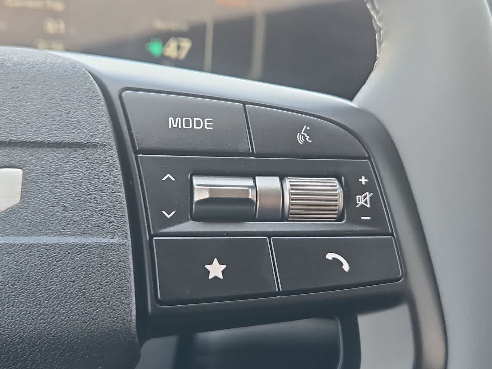New 2026 Kia EV6 Light RWD image 25