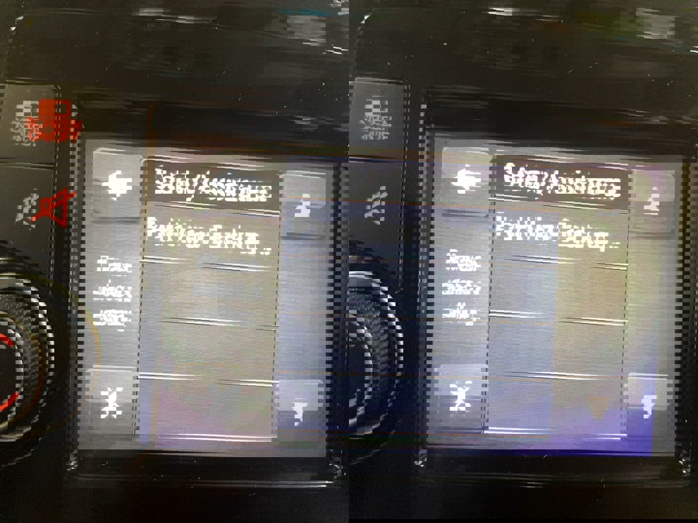 Used 2022 RAM ProMaster City Wagon image 23