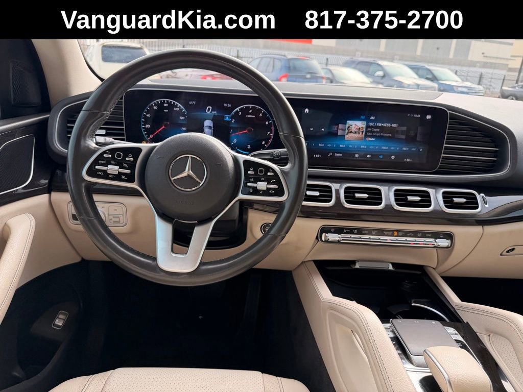 Used 2020 Mercedes-Benz GLE 350 image 15