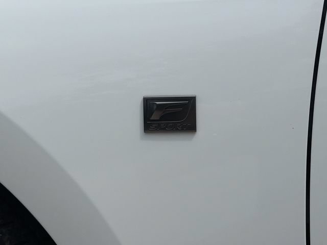 Used 2025 Lexus IS 350 F Sport RWD image 42