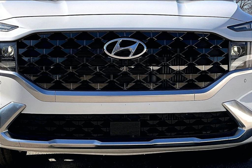 Used 2023 Hyundai Santa Fe Calligraphy w/ Winter Weather Package image 27