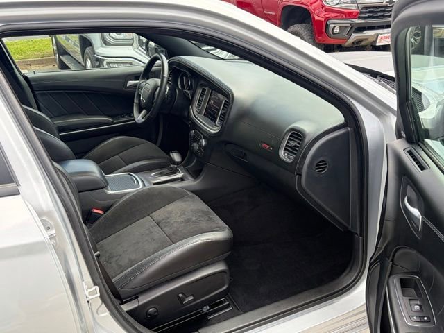 Used 2022 Dodge Charger Scat Pack w/ Plus Group RWD image 25