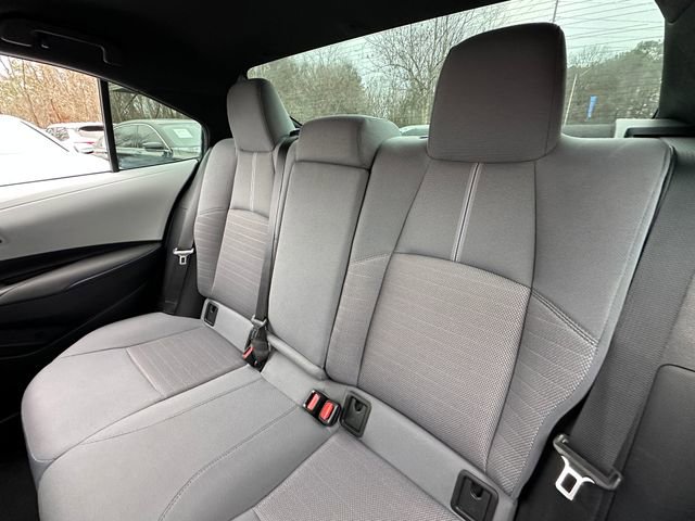Used 2022 Toyota Corolla SE image 32