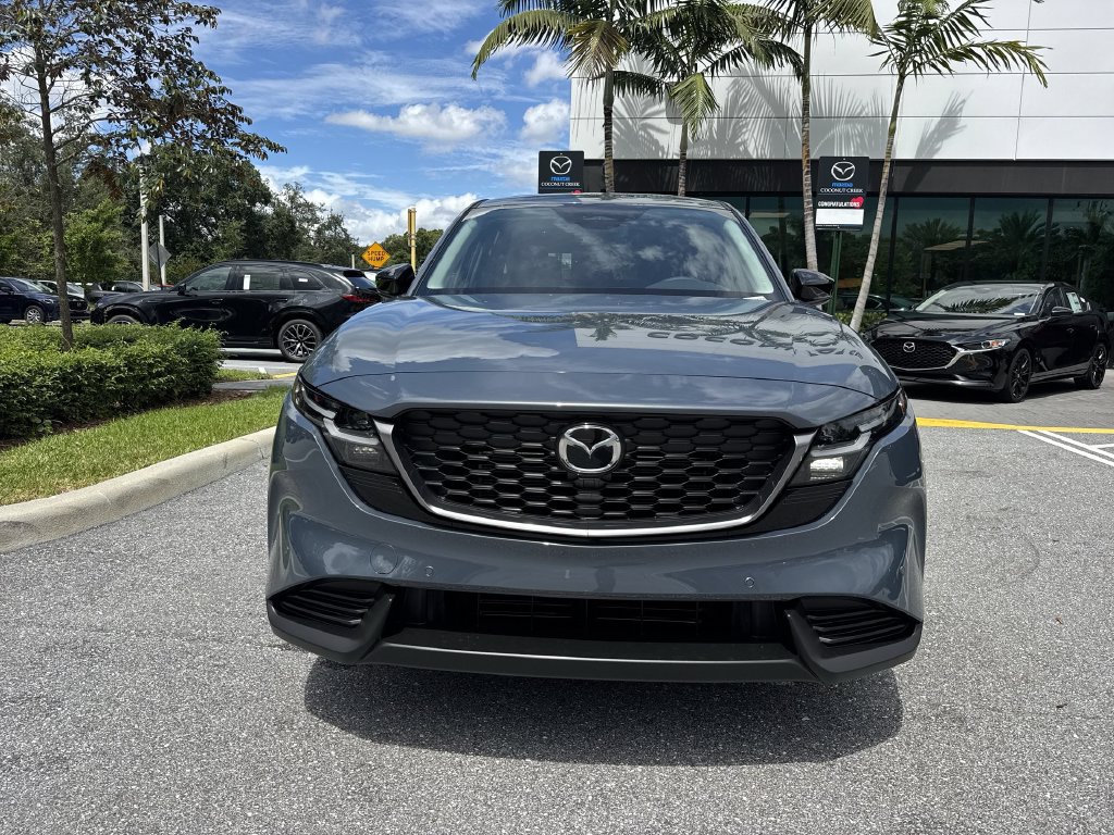 New 2026 MAZDA CX-5 Select AWD/4WD image 29