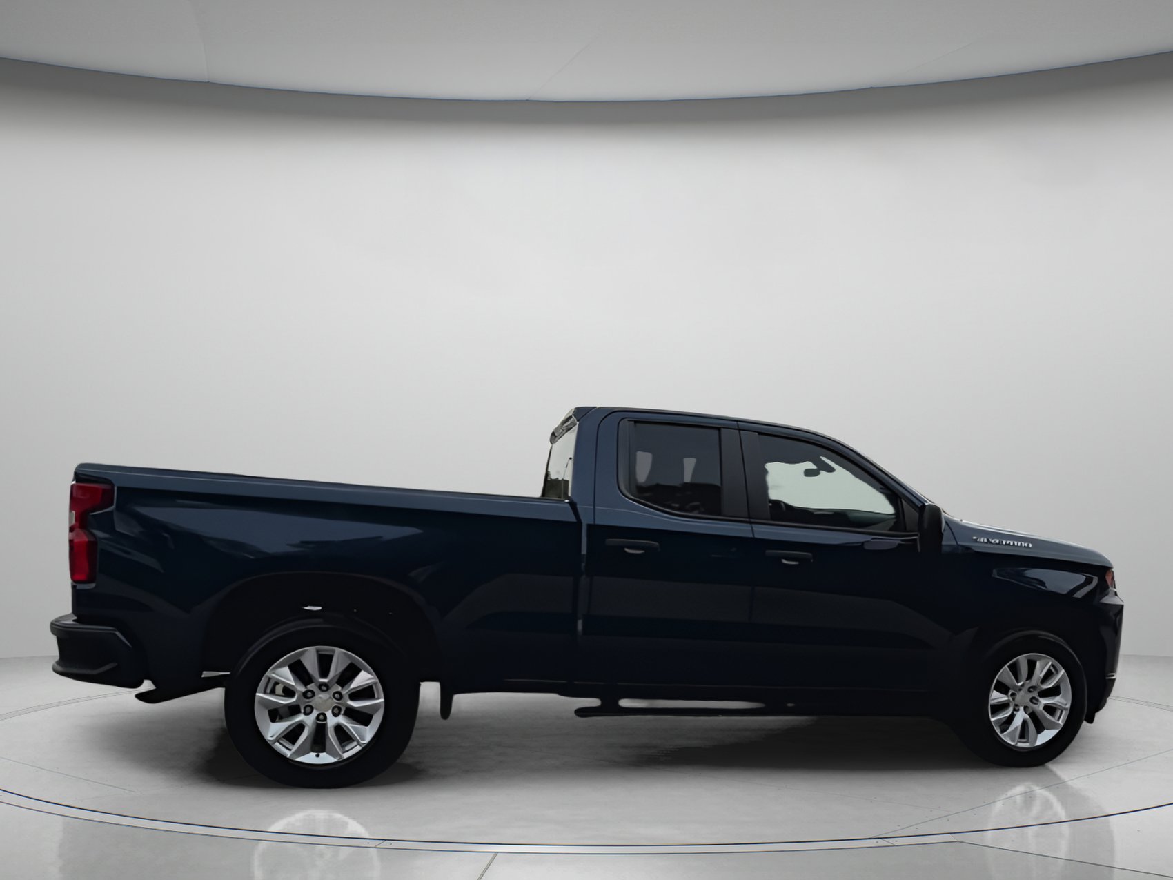 Used 2019 Chevrolet Silverado 1500 Custom w/ Custom Convenience Package image 31