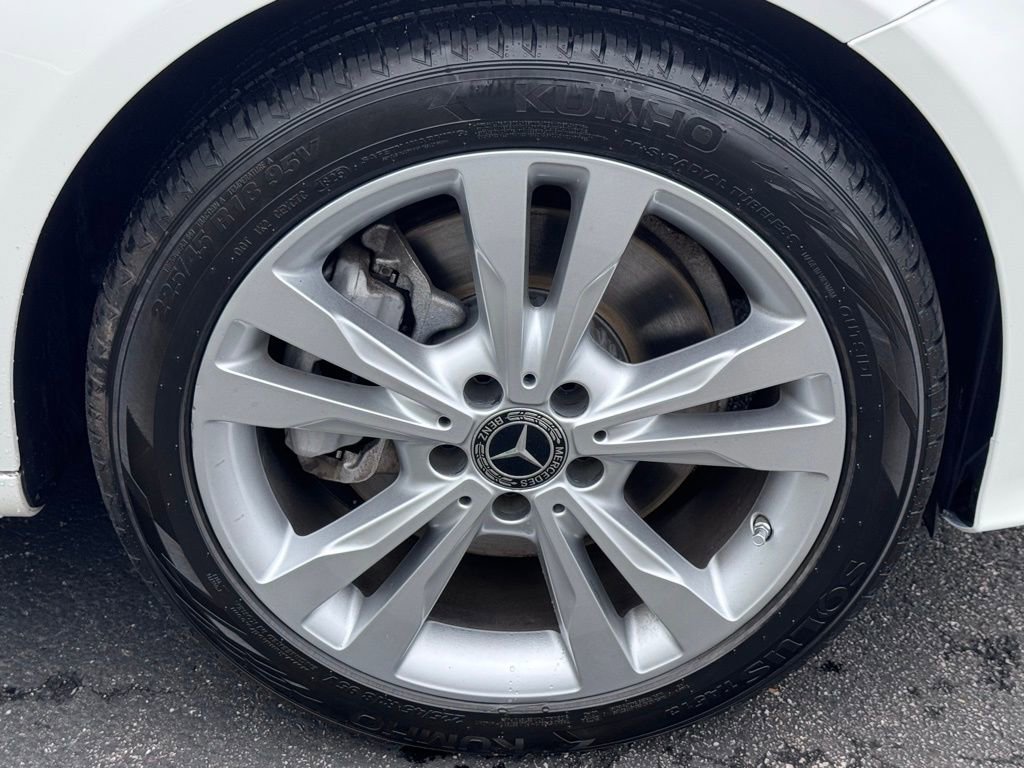 Used 2020 Mercedes-Benz C 300 4MATIC Sedan image 46