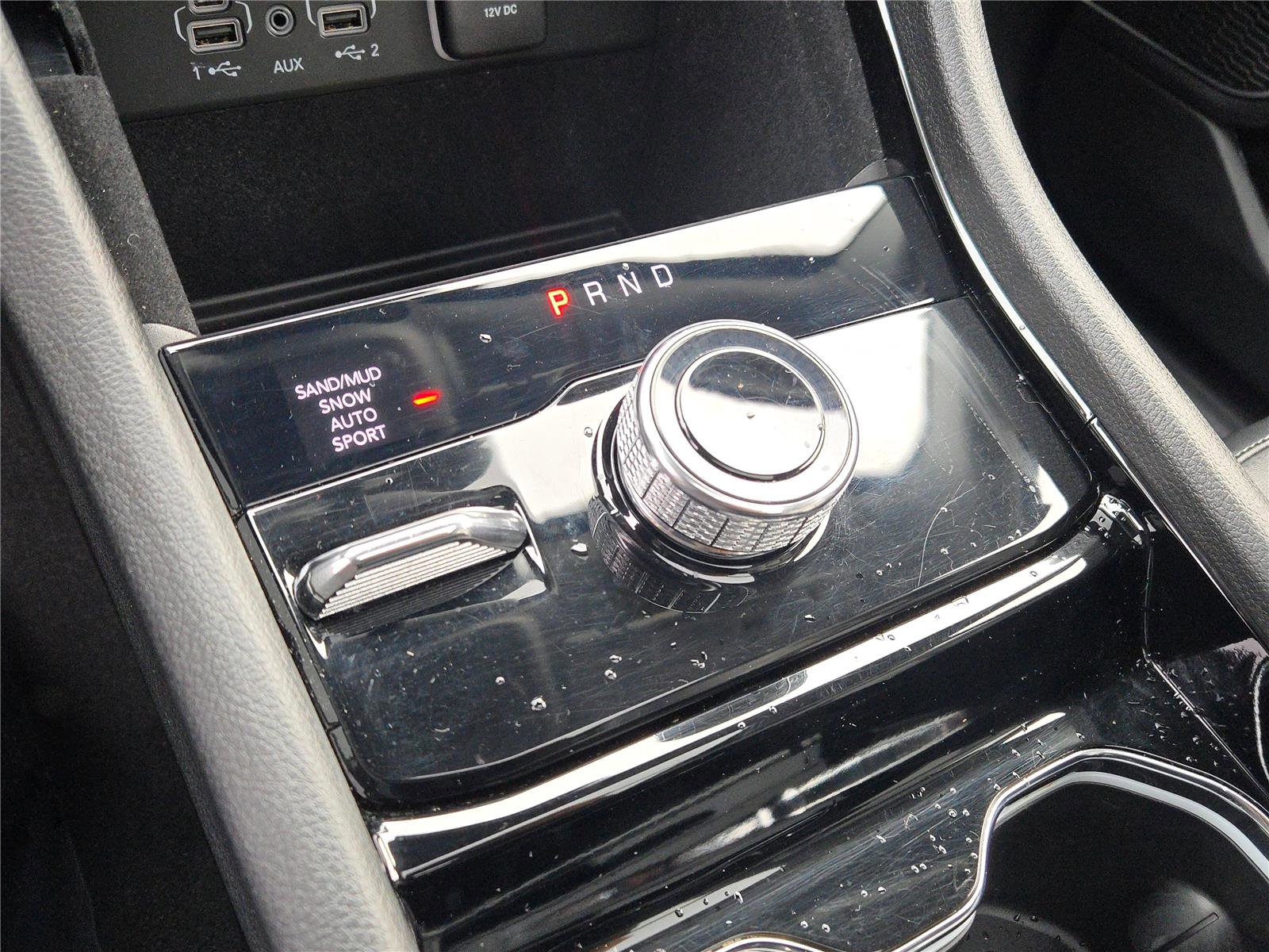 Certified 2022 Jeep Grand Cherokee Limited image 34