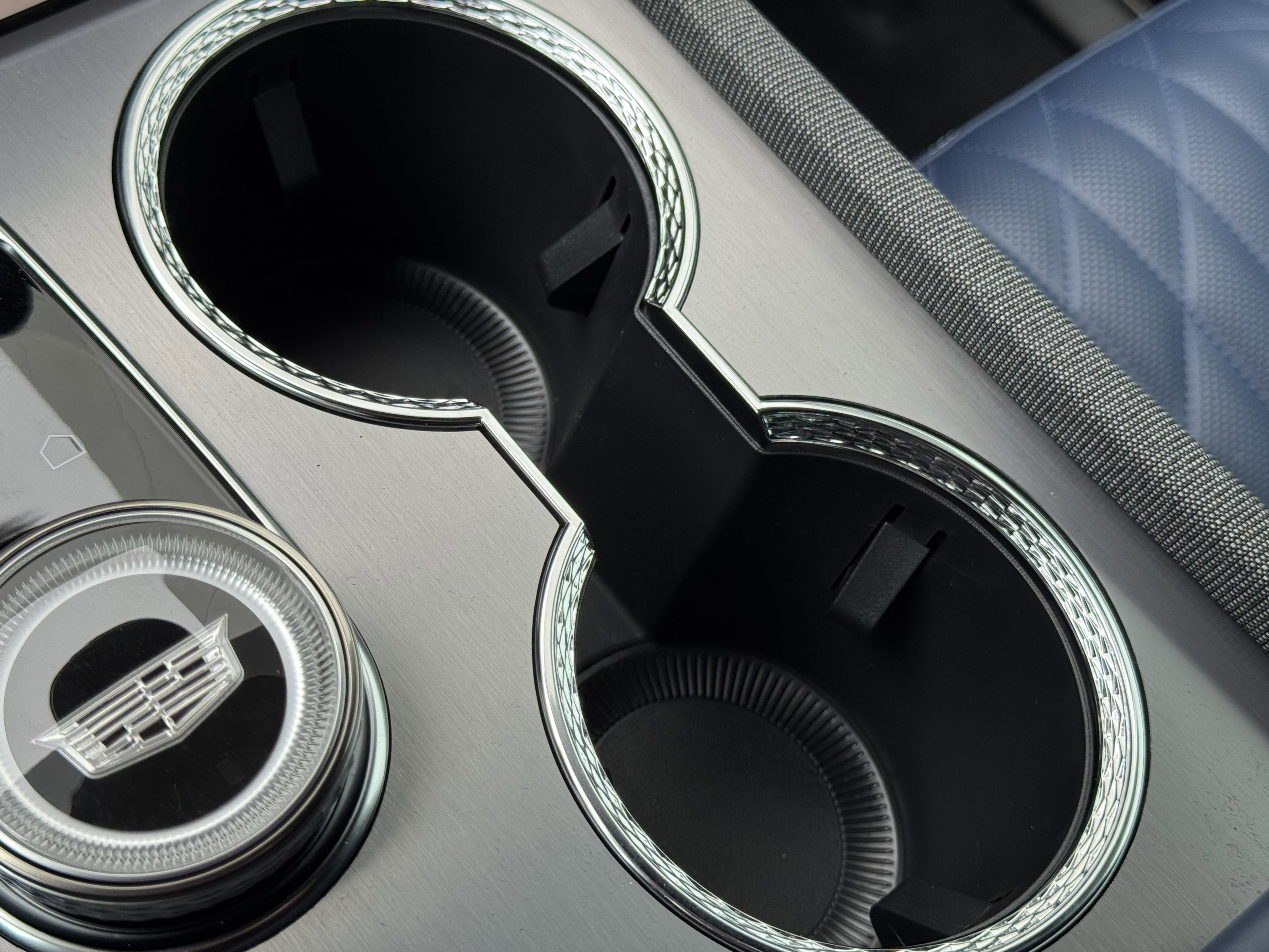 New 2026 Cadillac Vistiq Premium Luxury image 27