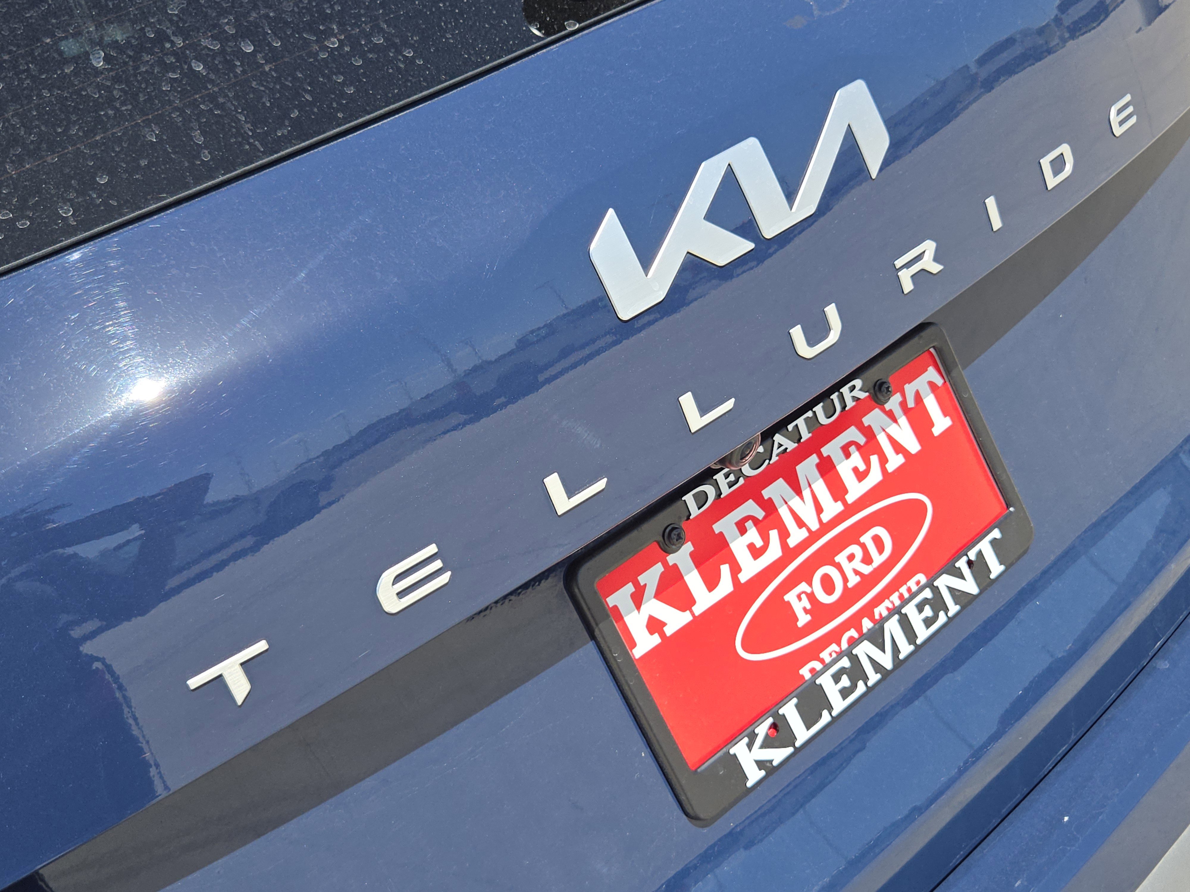 Used 2023 Kia Telluride SX X-Line image 10