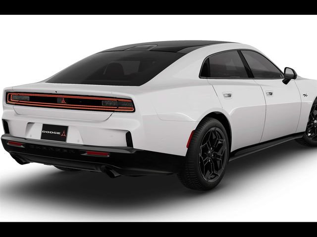 New 2026 Dodge Charger R/T AWD/4WD image 2