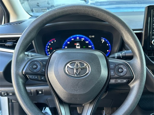 Certified 2022 Toyota Corolla LE image 22
