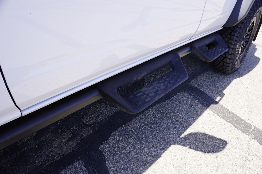 Used 2024 Ford Bronco Wildtrak AWD/4WD image 15