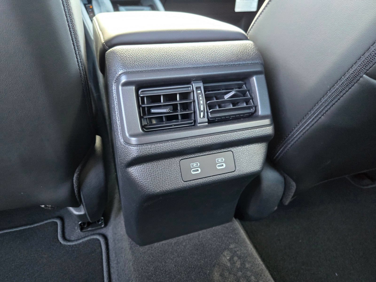 New 2026 Honda Accord Touring image 11