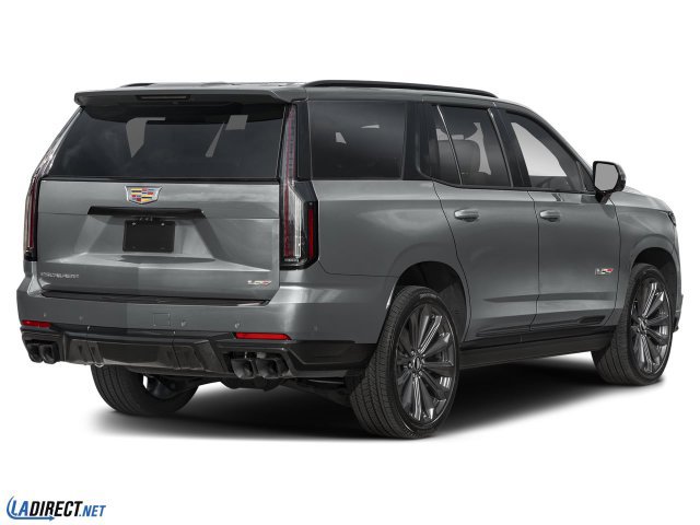 Used 2026 Cadillac Escalade V AWD/4WD image 3