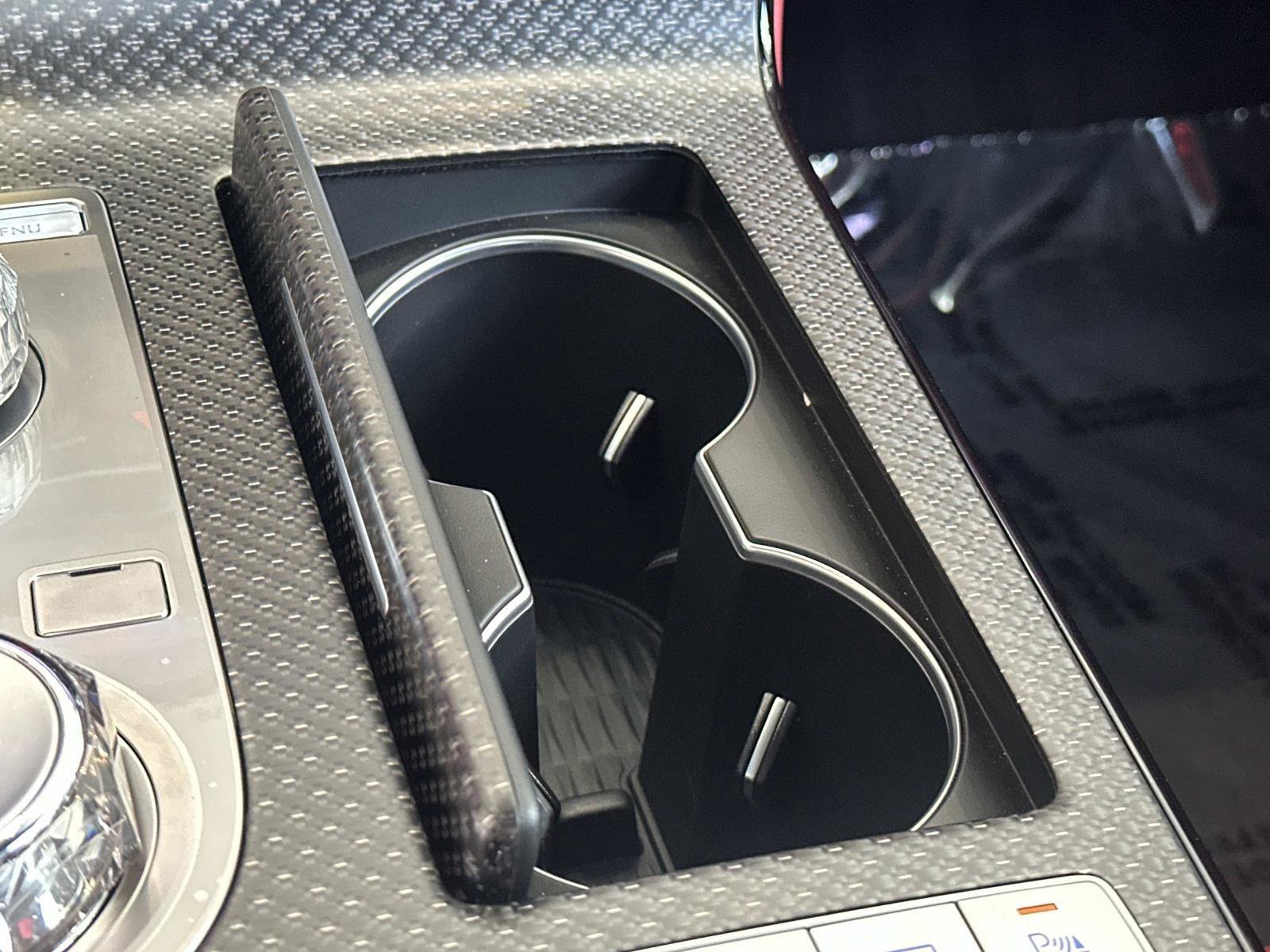 New 2026 Genesis G80 3.5T Sport Prestige AWD/4WD image 15