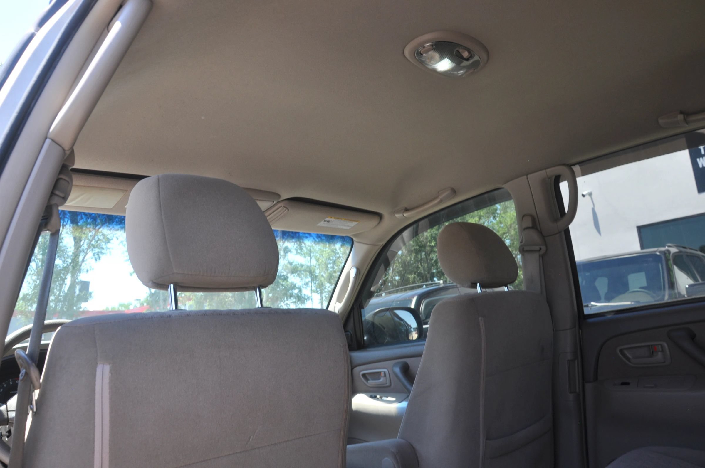 Used 2005 Toyota Tundra SR5 RWD image 39
