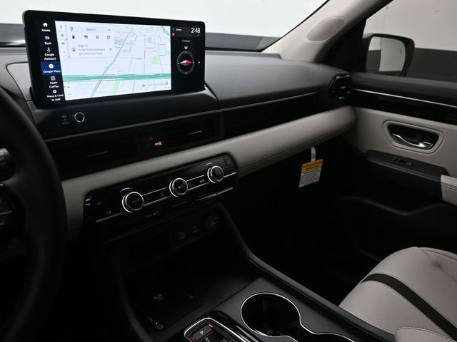 New 2026 Honda Pilot EX-L image 11