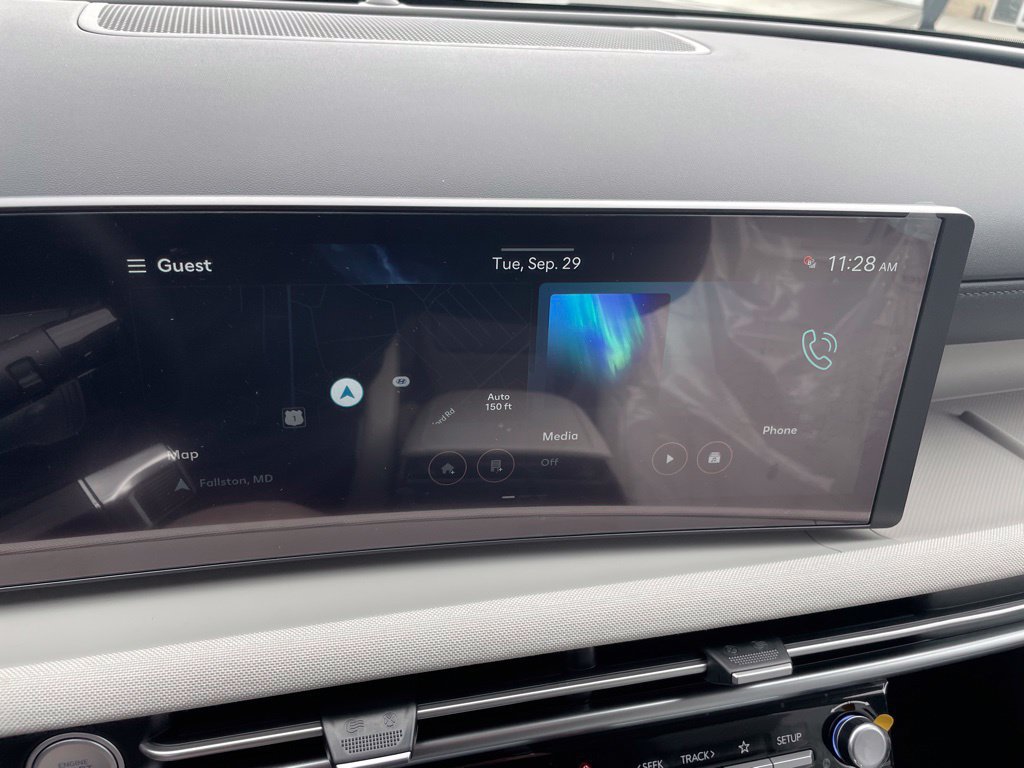 New 2026 Hyundai Tucson Limited AWD/4WD image 15