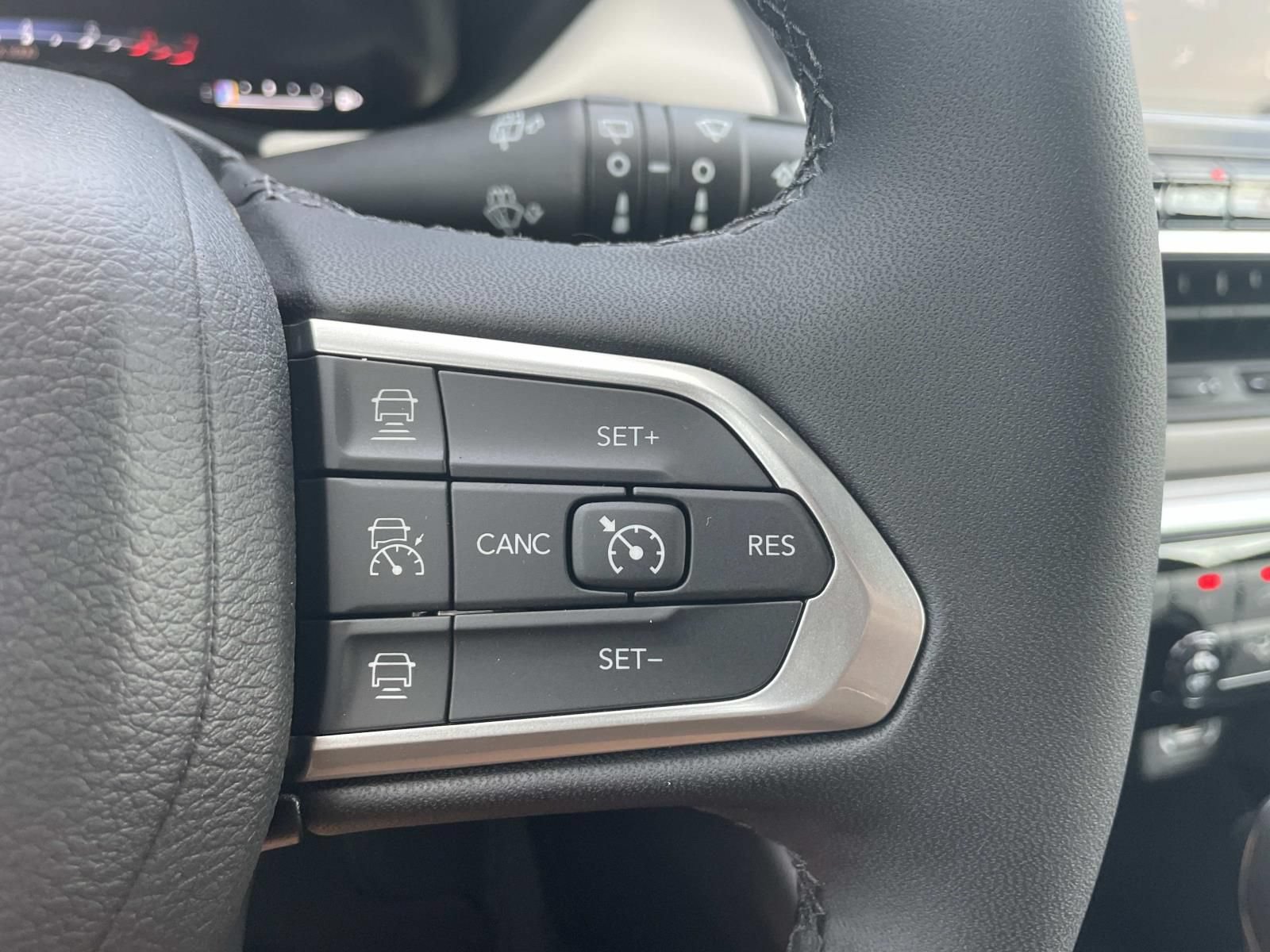 New 2026 Jeep Compass Limited AWD/4WD image 22