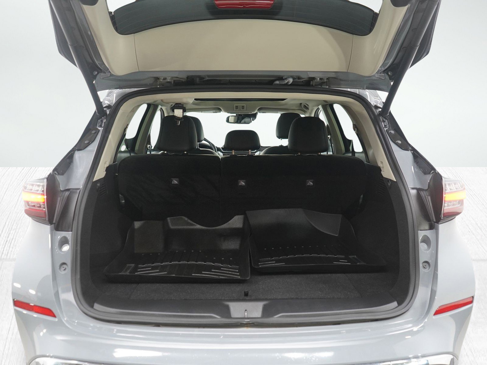 Used 2023 Nissan Murano Platinum image 15