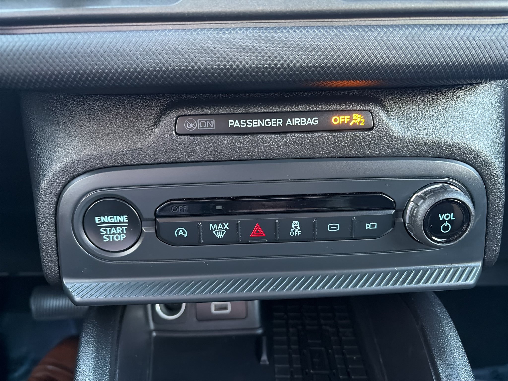Used 2025 Ford Bronco Sport Big Bend AWD/4WD image 11