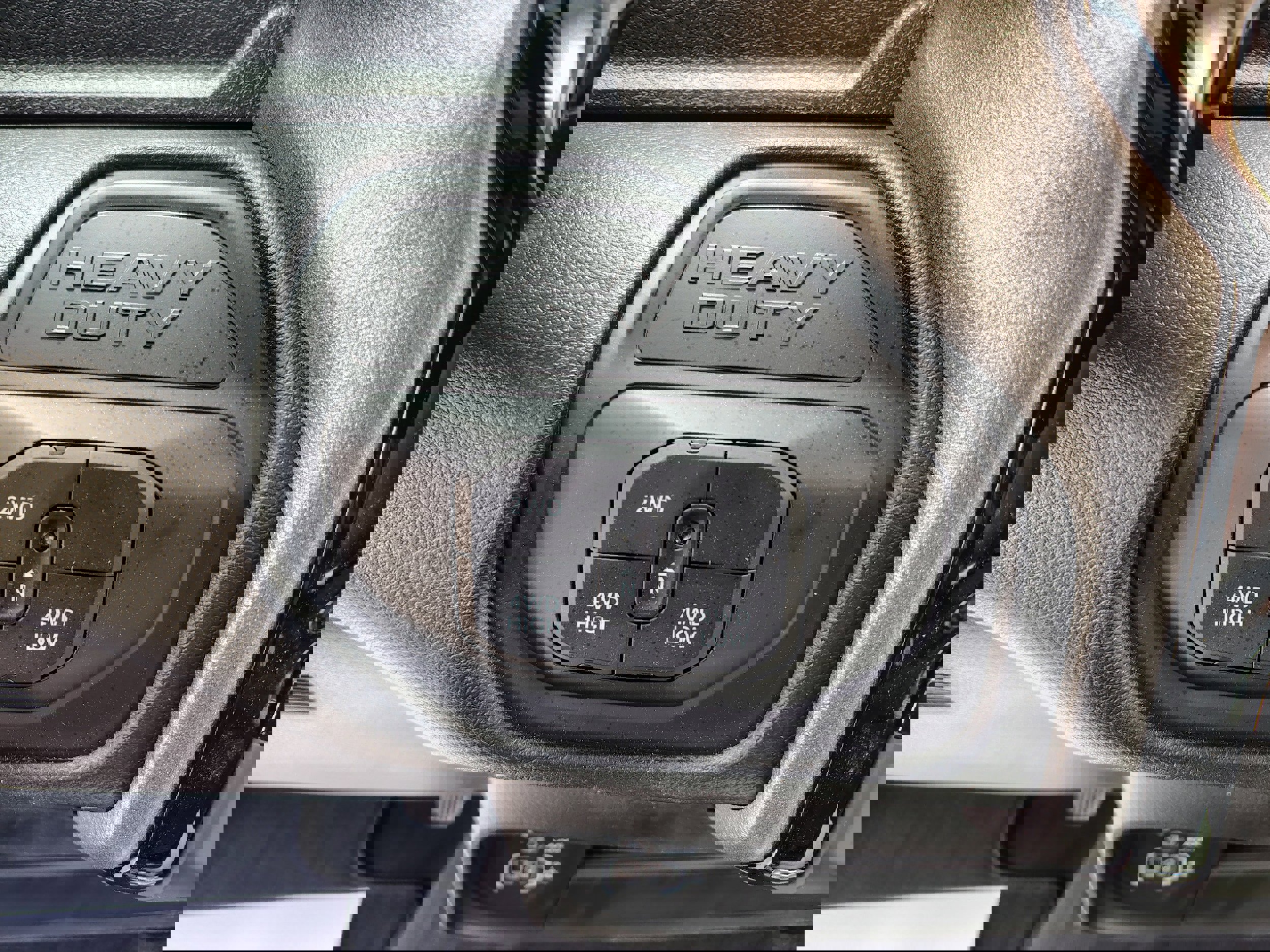 New 2026 RAM 2500 Tradesman image 29