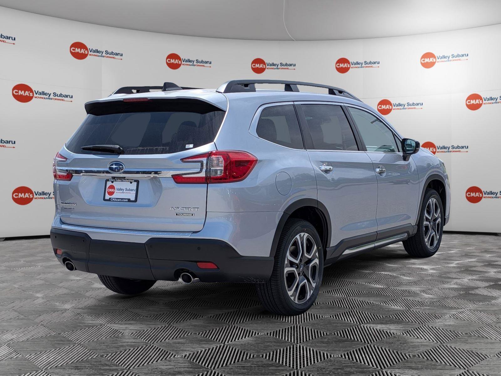 New 2026 Subaru Ascent Touring AWD/4WD image 5