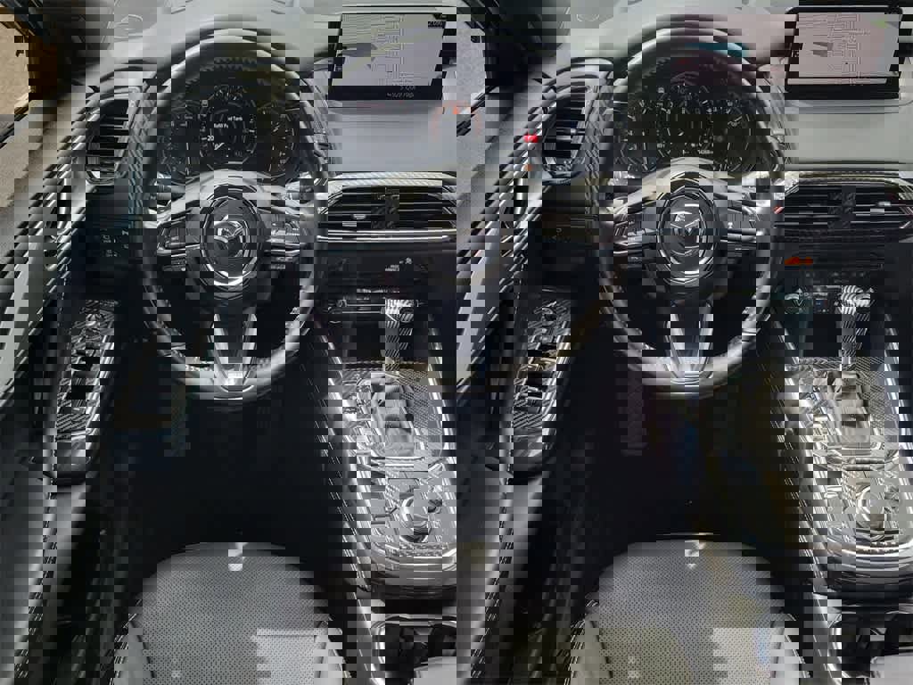 Used 2022 MAZDA CX-9 Grand Touring image 16