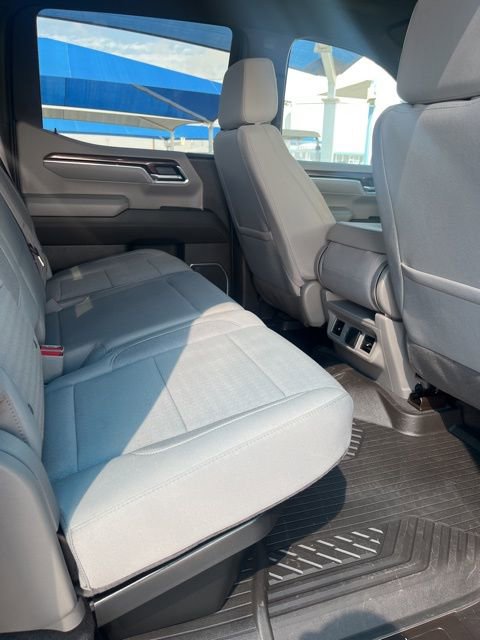 Used 2023 Chevrolet Silverado 1500 LT image 10