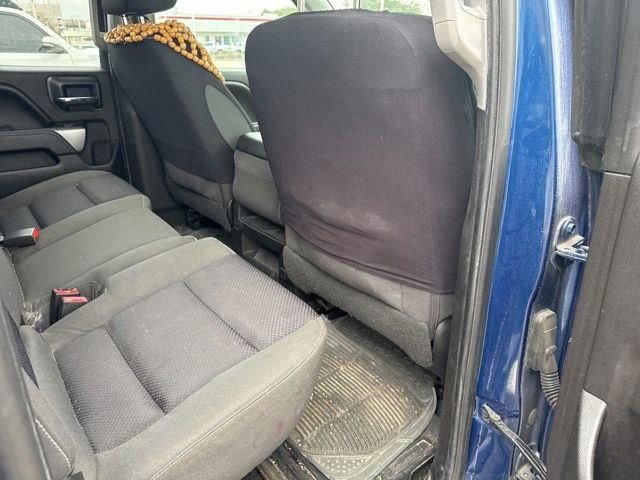 Used 2017 Chevrolet Silverado 1500 LT w/ All Star Edition image 32