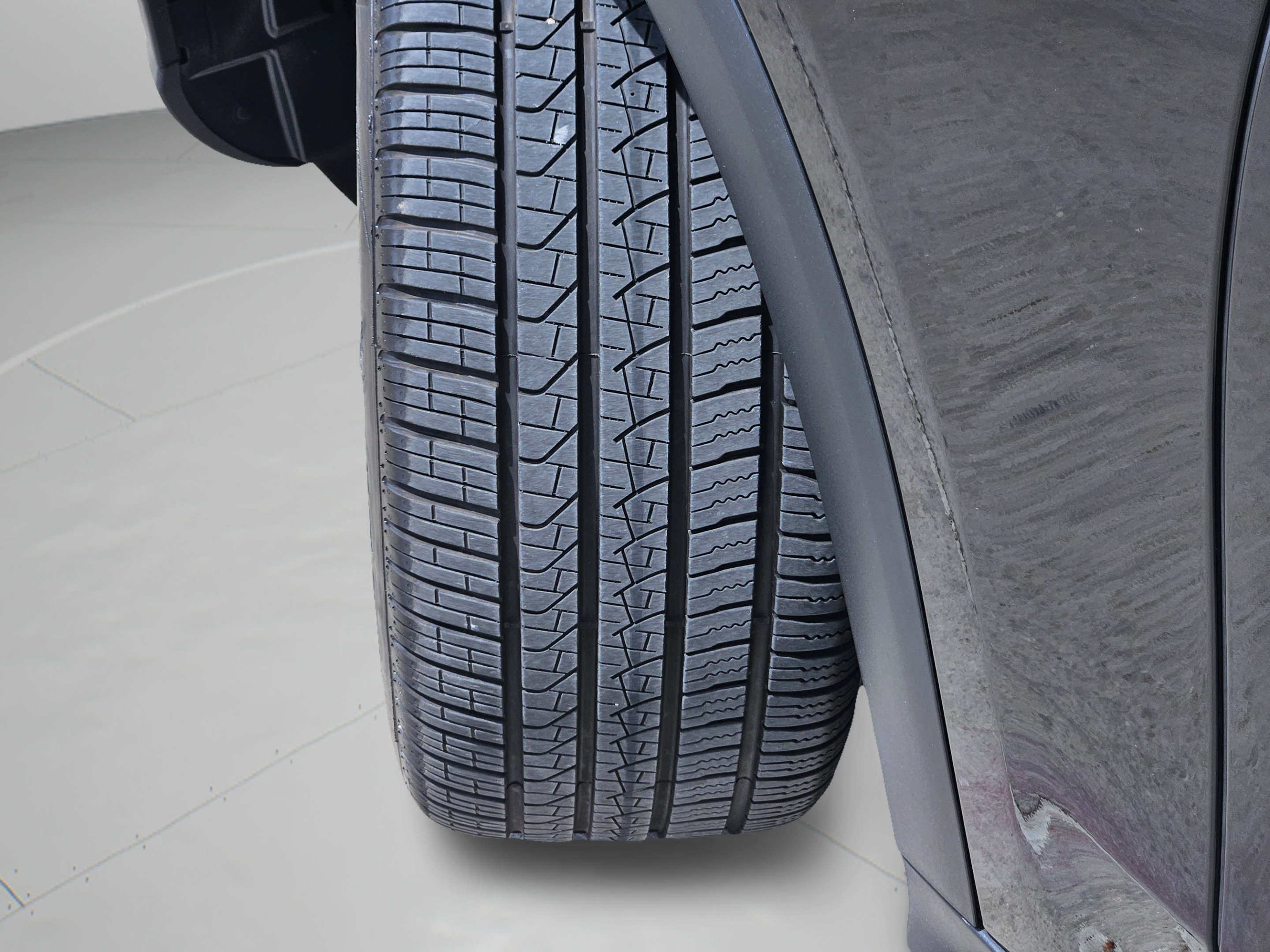 Certified 2023 Mercedes-Benz EQS 450+ SUV image 28