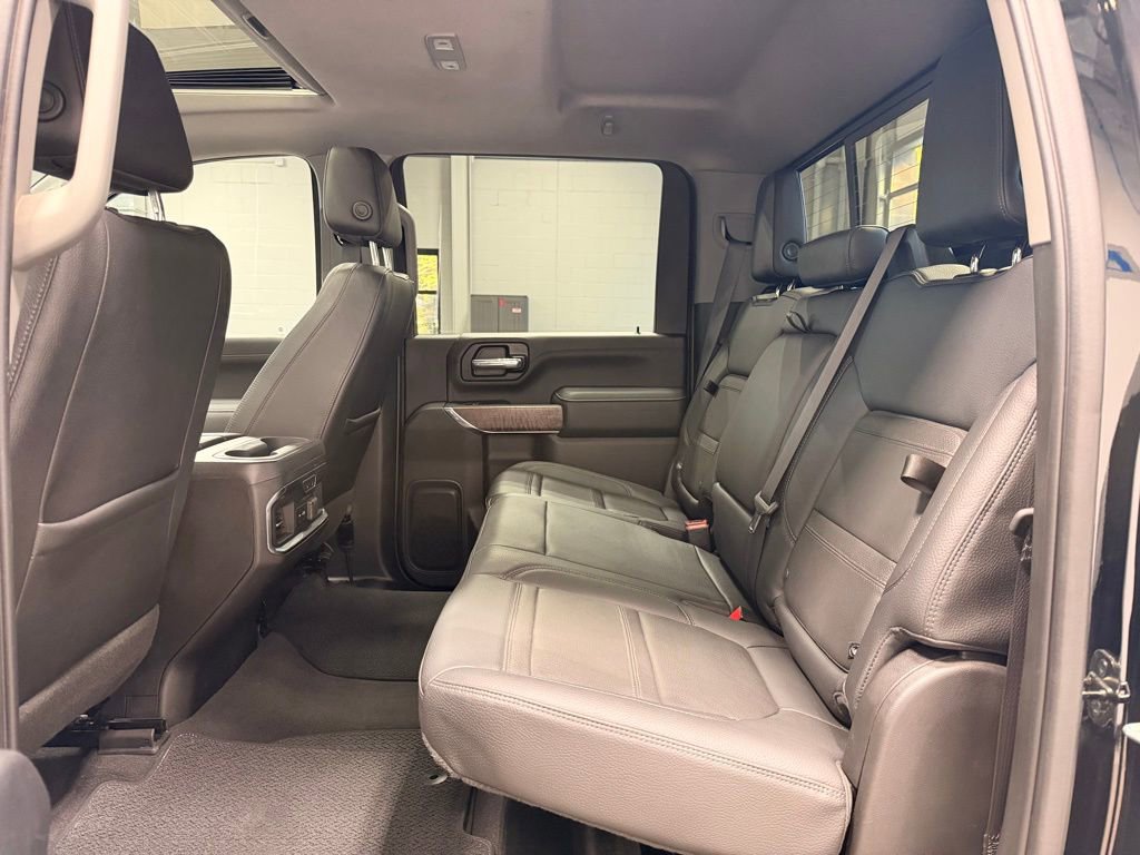 Used 2023 GMC Sierra 2500 Denali image 19