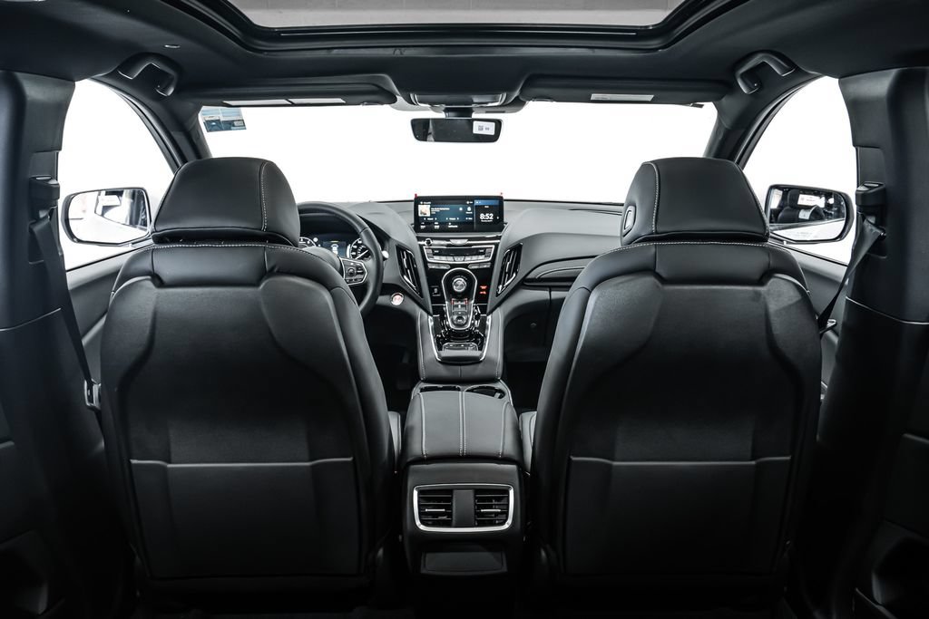 New 2026 Acura RDX SH-AWD image 20