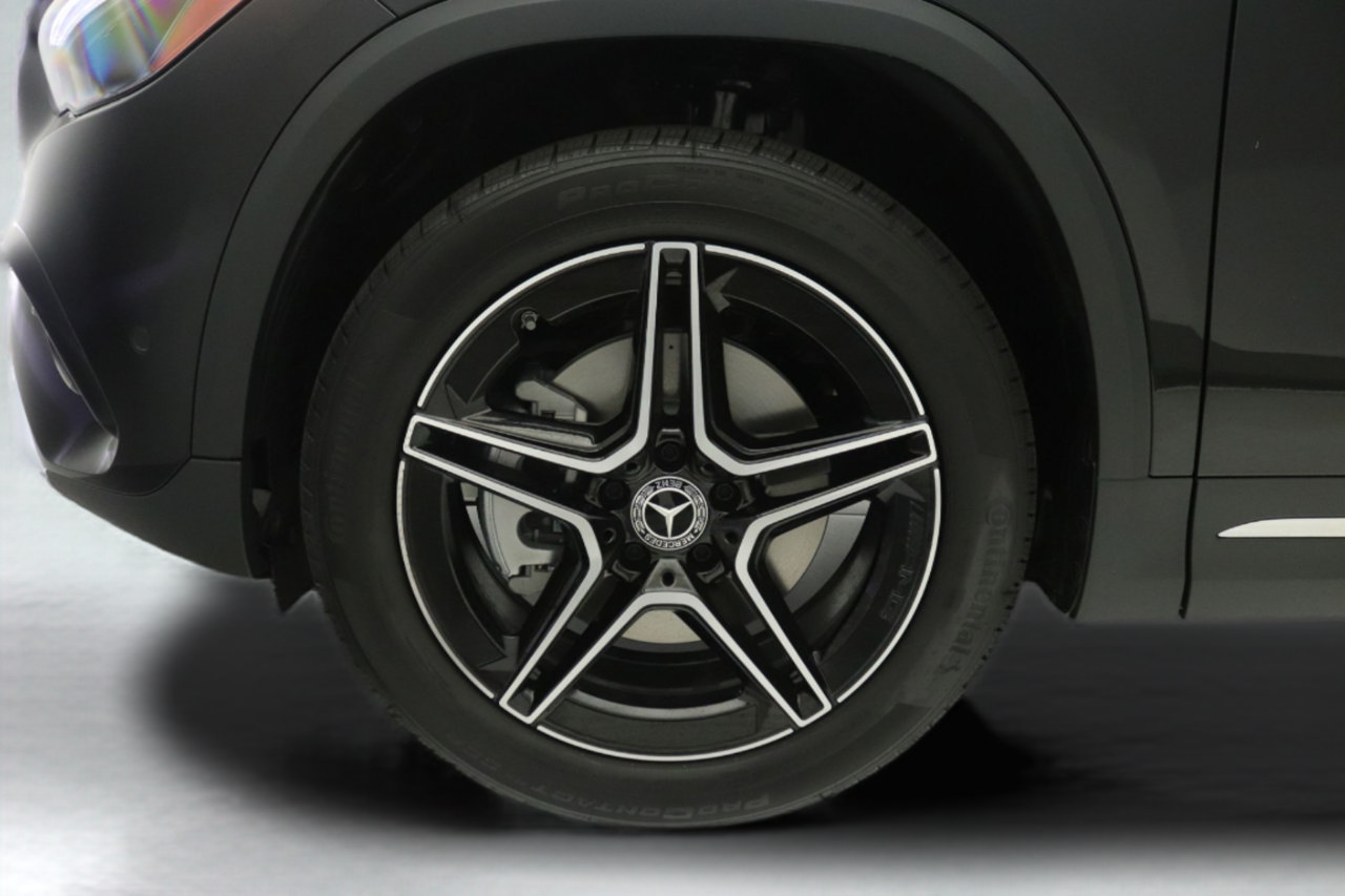 New 2026 Mercedes-Benz GLA 250 4MATIC image 11