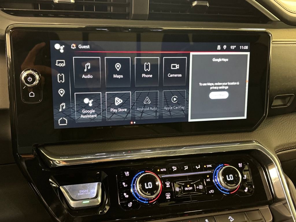 New 2026 GMC Sierra 1500 Denali image 42