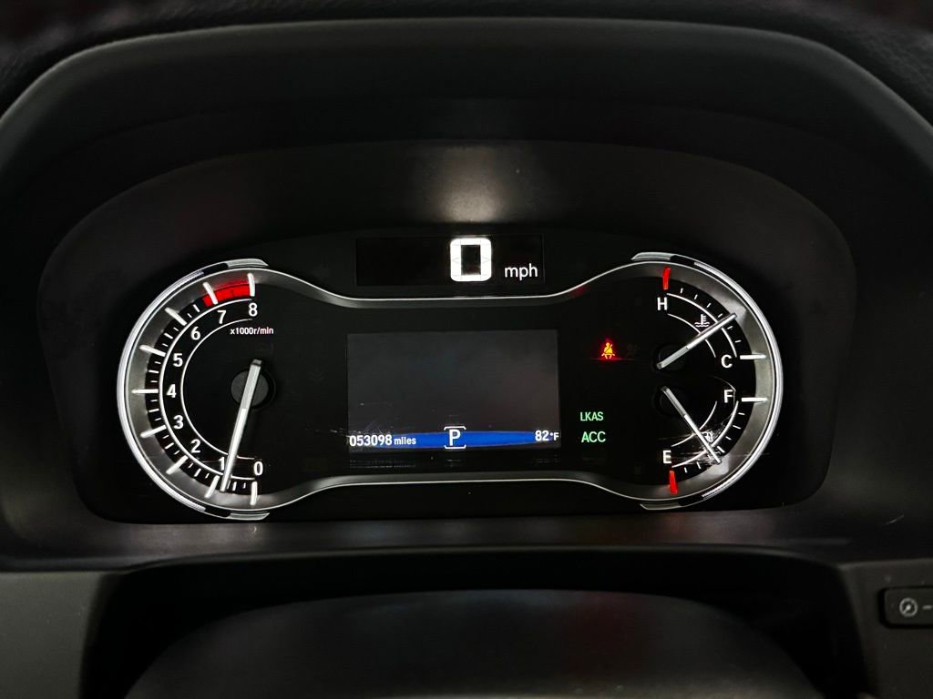 Used 2019 Honda Ridgeline Black Edition image 16