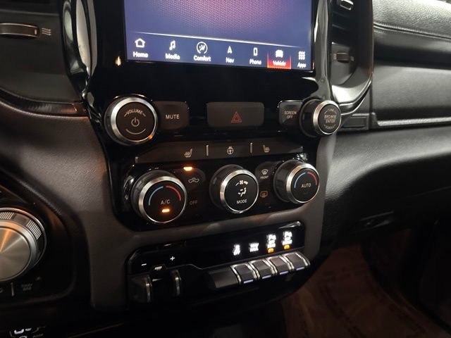 Used 2023 RAM 2500 Power Wagon AWD/4WD image 30