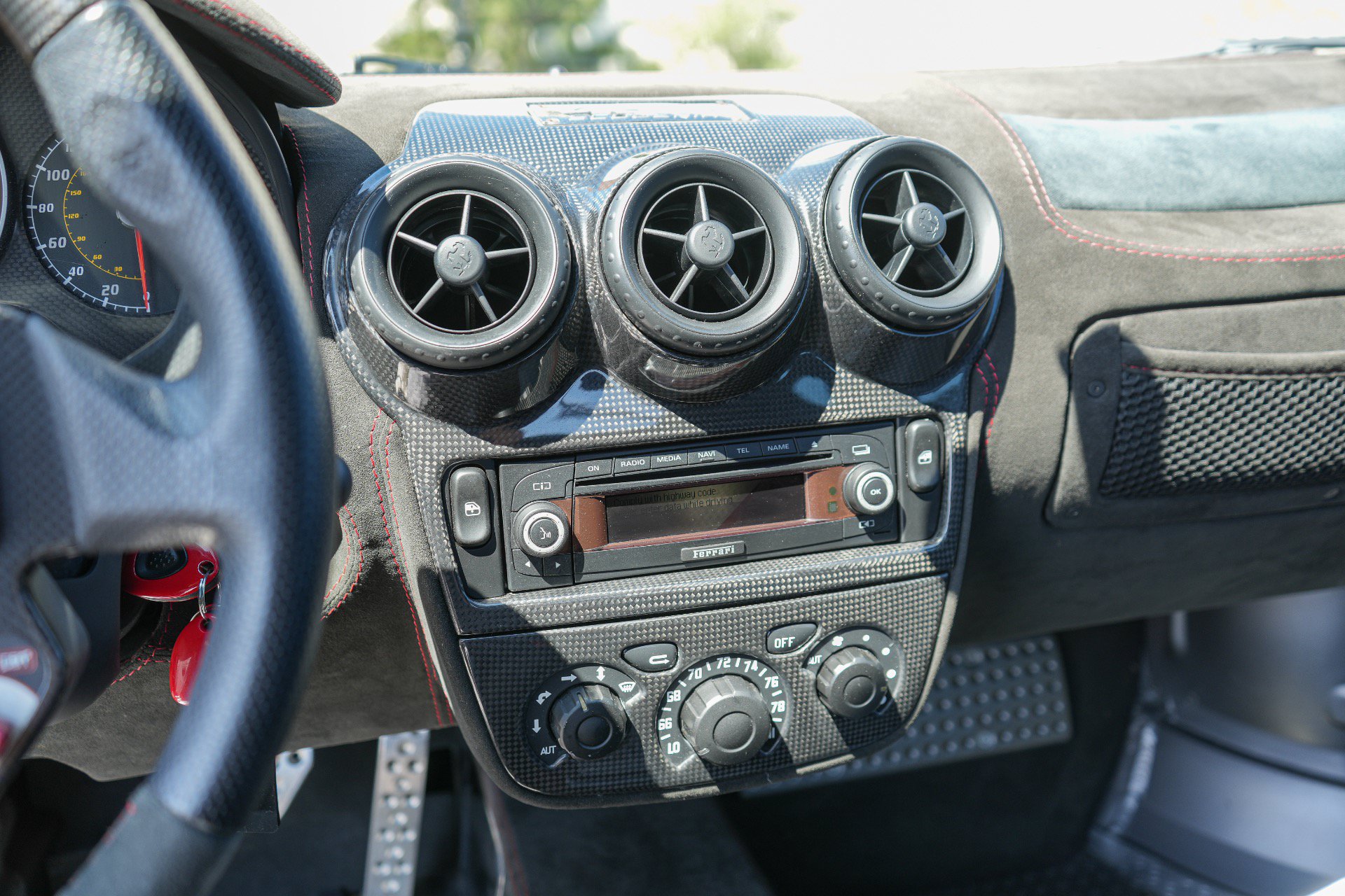 Used 2008 Ferrari F430 Scuderia RWD image 39